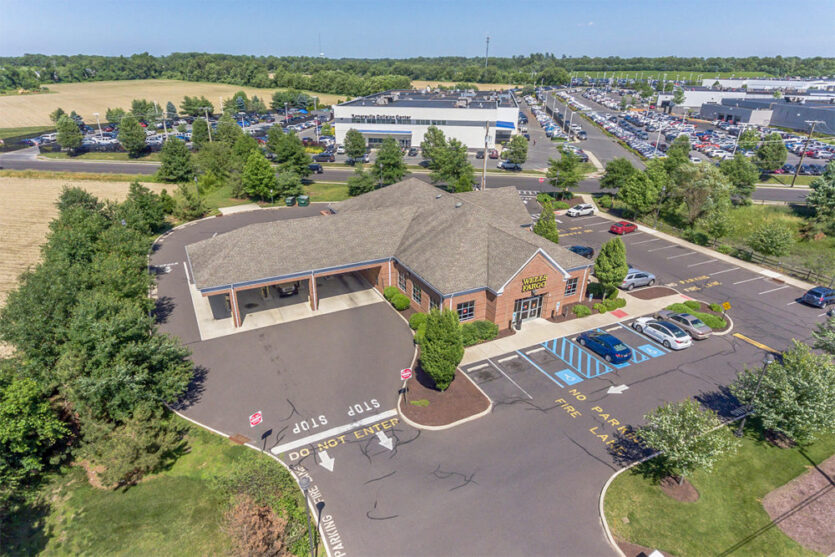 Wells Fargo in Washington Twp