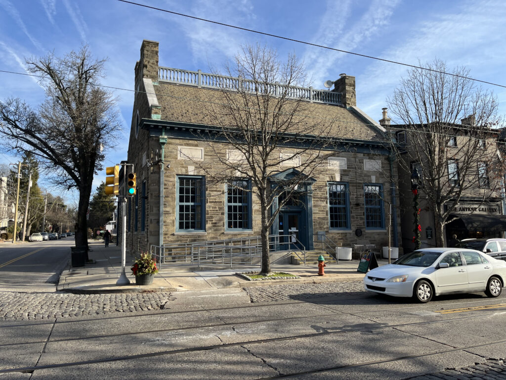 8527 Germantown Ave - Philadelphia For Sale