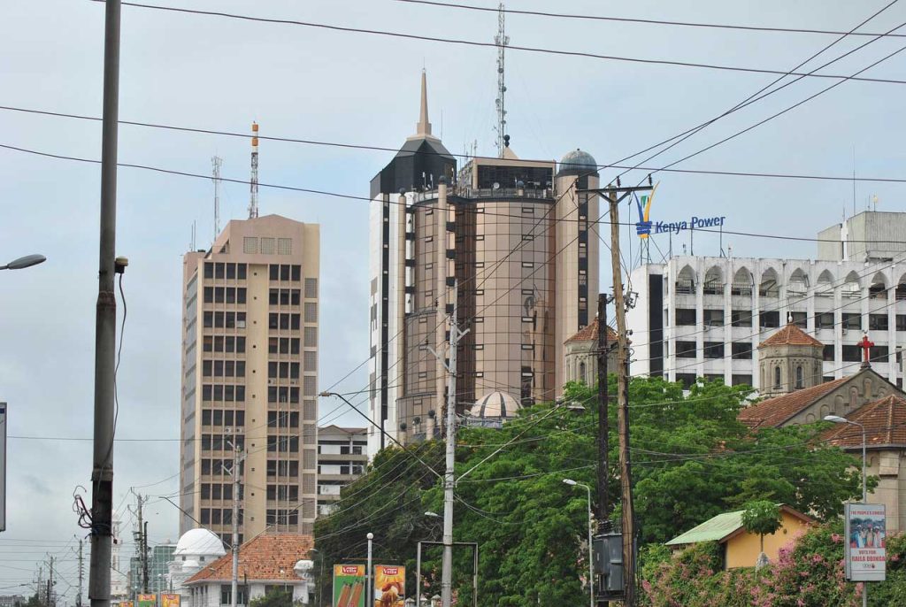 commercial real estate strategic planning
