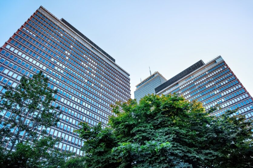 Commercial Real Estate Investment Sales