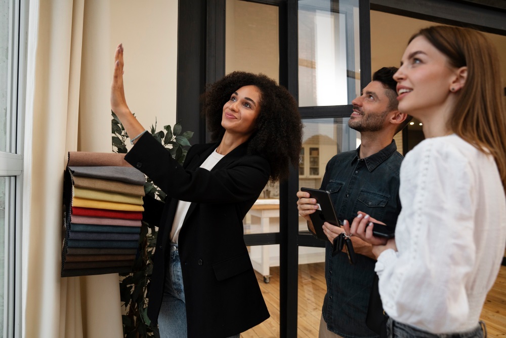 Retail Tenant Representation