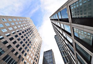 commercial property leasing