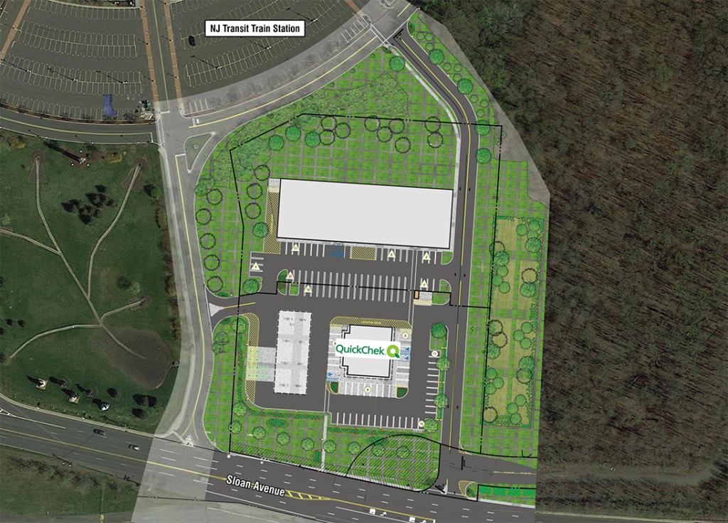 Strategic commercial asset management solutions