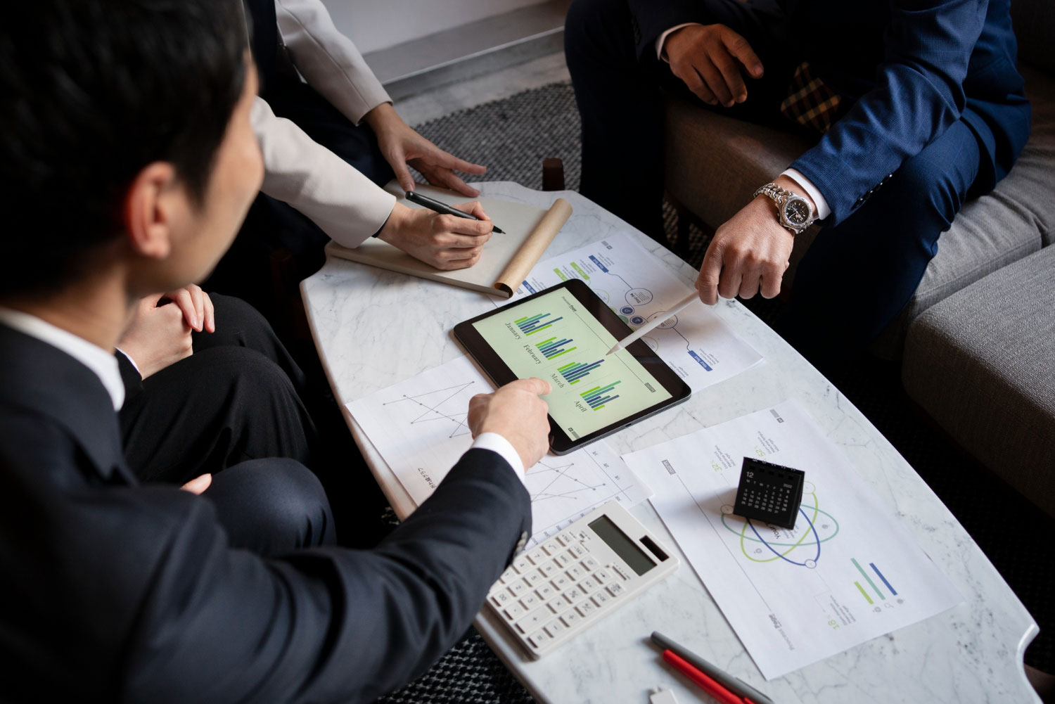 Commercial Asset Management Metrics Every Investor Should Track