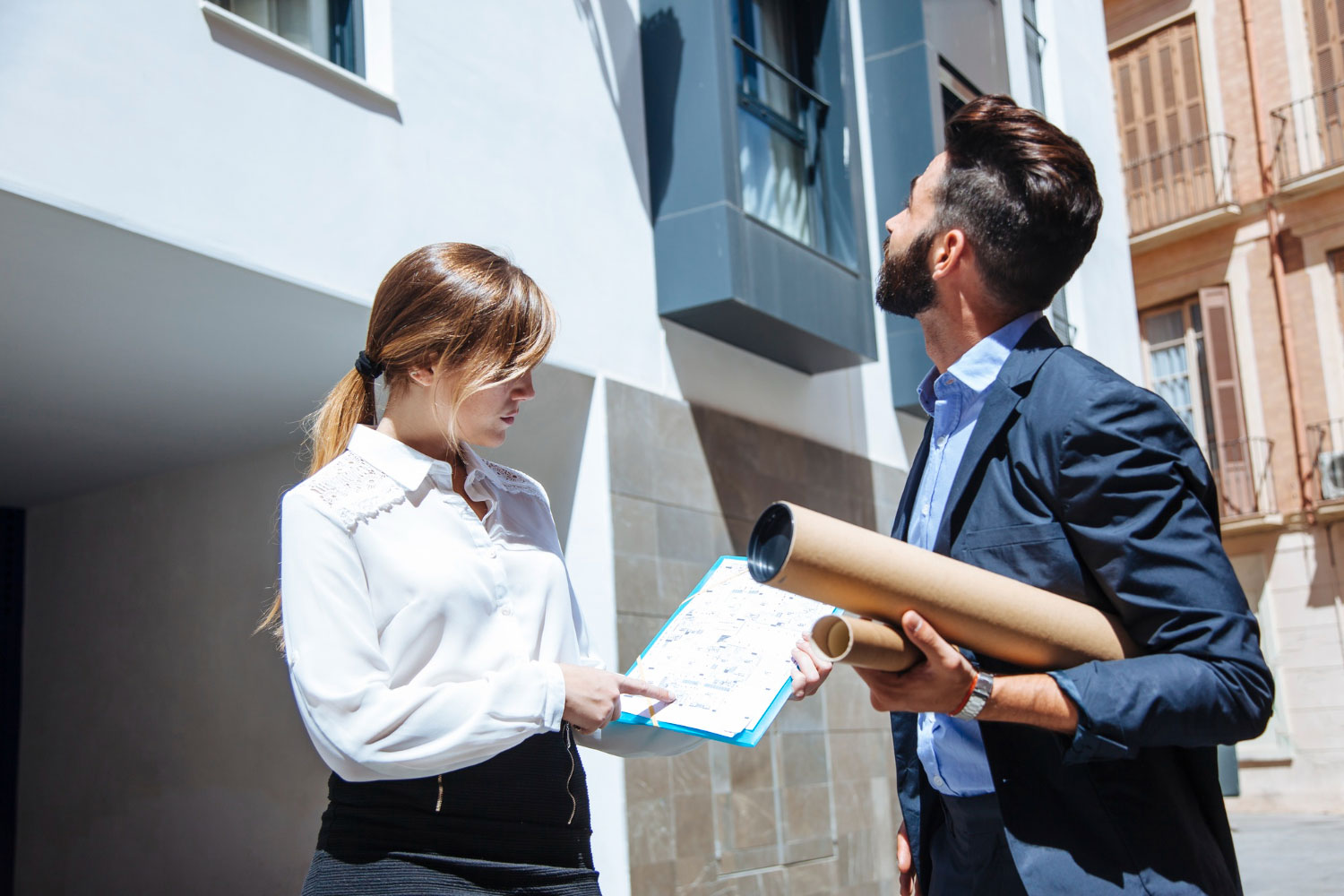 How Commercial Tenant Representation Helps You Negotiate Better Lease Terms