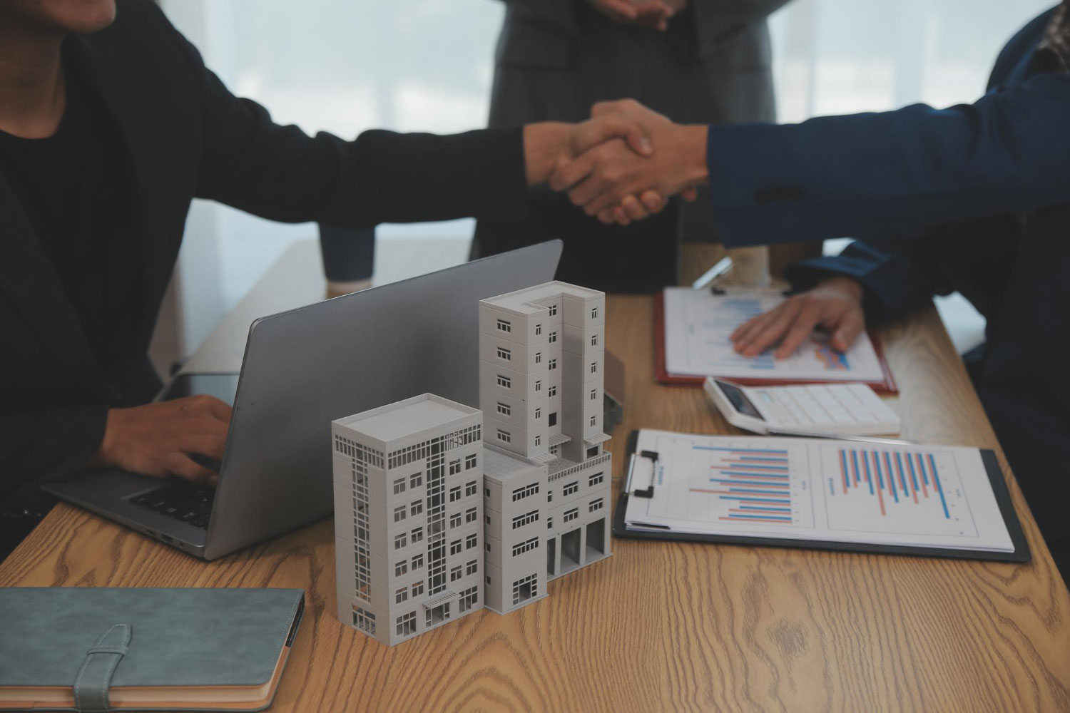 What Buyers Look for During Commercial Real Estate Investment Sales